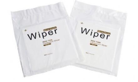 Mikrodenier Fiber Bez (9''x9'')