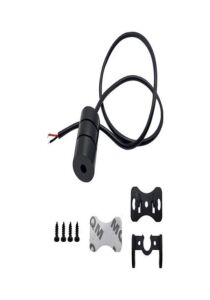 Powermaster PM-26970 Motosiklet / Otomobil Arka Stop Ikaz Lazer Lamba