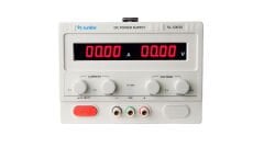 Sunline SL 100-10 - DC POWERSUPPLY 100V 10A