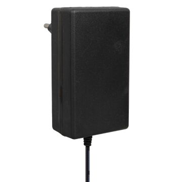 Weko WK-38601 18 Volt - 2 Amper 5.5*2.5 Mm Uçlu Yerli Üretim Priz Tipi Adaptör
