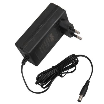 Weko WK-38601 18 Volt - 2 Amper 5.5*2.5 Mm Uçlu Yerli Üretim Priz Tipi Adaptör