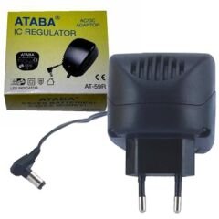 ATABA AT-59R REGÜLELİ ADAPTÖR
