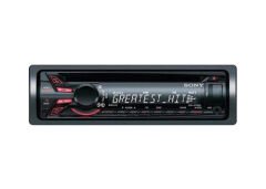 SONY CDX-G1150U USB/CD MEKANİKLİ OTO TEYP (4X55W)