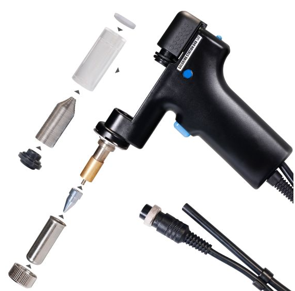 Class YT 562 Yedek Vakum Tabancası