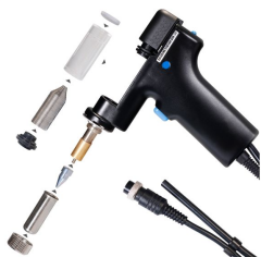 Class YT 562 Yedek Vakum Tabancası