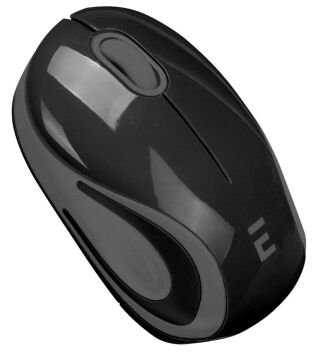 Everest SMW-555 USB Siyah 1200 DPI 2.4Ghz Kablosuz Mouse