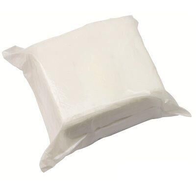 Non-Woven Temizleme Bezi 10'' x 10''