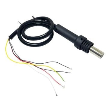 Sunline 852D+ Diyafram Sıcak HavaKol - Q208A