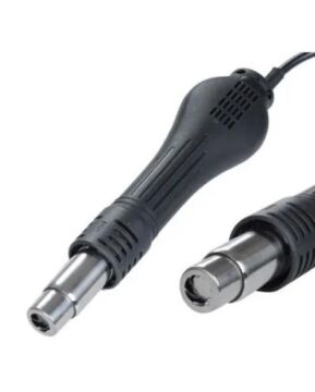 Sunline 852D+ Brushless Sıcak Hava Kol - R208AK