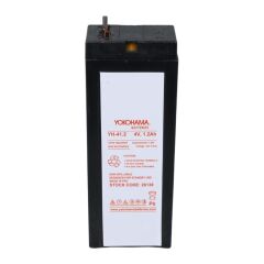 Yokohama YH-41.2 4 Volt - 1.2 Amper (34x65x22 mm)