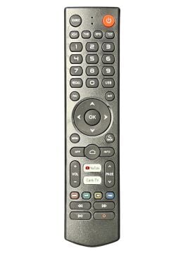 Dreamstar 32 İnch Hd Uydulu Youtube Tuşlu Led Lcd Tv Kumandası