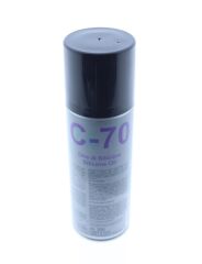 Due-Ci C-70 Silikon Yağı Sprey 200ml
