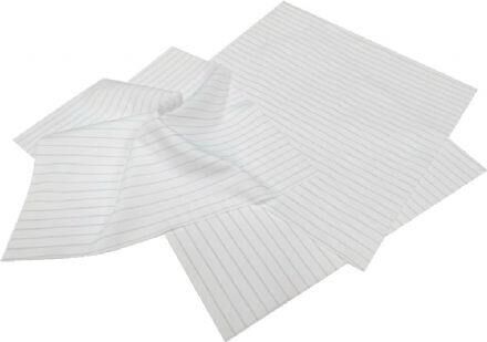 Mikro Fiber Karbon Katkılı Temizleme Bezi (23 x 23 Cm)