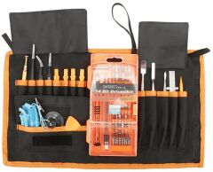 Jakemy JM-P01 Karışık Tamir Onarım Seti 69 Parça