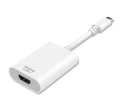 Prolink MP-400 Usb Type C - Hdmı Soket Adaptör (4K/30Hz)