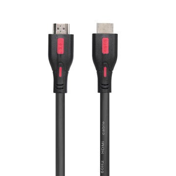 S-Link SL-HDM4K13 19+1 Hdmi To Hdmi 3m V2.0 4k (3840*2160) 60hz Kablo