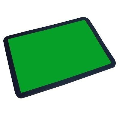 Yapışkan Paspas için Çerçeve