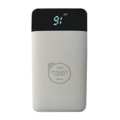 Powerway QC-20 20.000 Mah Çift Usb'li Powerbank