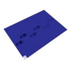 Temiz Oda Toz Alıcı Paspas