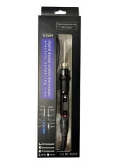 Tussle Isı Ayarlı Dijital Ekranlı 80 Watt 180°C-480°C Kalem Havya