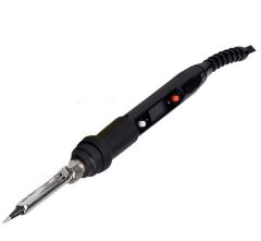 Tussle Isı Ayarlı Dijital Ekranlı 80 Watt 180°C-480°C Kalem Havya