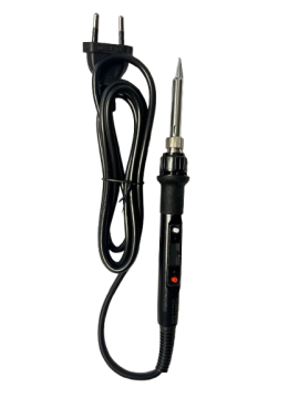 Tussle Isı Ayarlı Dijital Ekranlı 80 Watt 200°C-450°C Kalem Havya