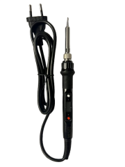 Tussle Isı Ayarlı Dijital Ekranlı 80 Watt 180°C-480°C Kalem Havya