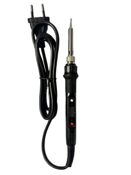 Tussle Isı Ayarlı Dijital Ekranlı 80 Watt 200°C-450°C Kalem Havya