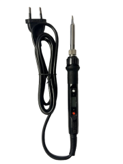 Tussle Isı Ayarlı Dijital Ekranlı 80 Watt 180°C-480°C Kalem Havya