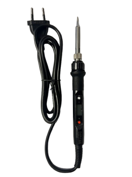 Tussle Isı Ayarlı Dijital Ekranlı 80 Watt 200°C-450°C Kalem Havya