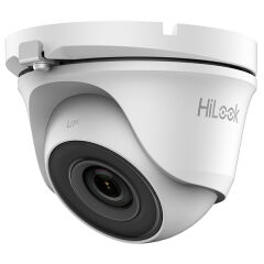 HILOOK THC-T120-MC 2 MP CMOS 1080P 2.8/3.6MM 40 MT HD-TVI/AHD/CVI/CVBS TURBO HD DOME KAMERA