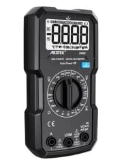 Mestek DM-95 Dijital Multimetre