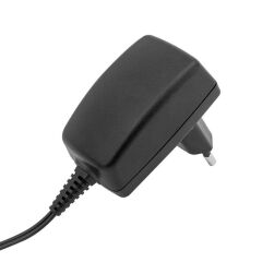 POWERMASTER C39280-Z4-C707 6.5 VOLT 0.3 AMPER 5.5*2.5 UÇLU PRİZ TİP TELSİZ TELEFON ŞARJ ADAPTÖRÜ