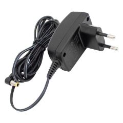 POWERMASTER C39280-Z4-C707 6.5 VOLT 0.3 AMPER 5.5*2.5 UÇLU PRİZ TİP TELSİZ TELEFON ŞARJ ADAPTÖRÜ