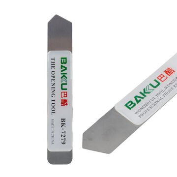 Baku BK-7279 Kumanda - Cep Telefonu - MP3 Açma Aparatı