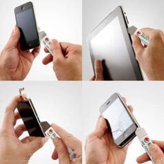 Baku BK-7279 Kumanda - Cep Telefonu - MP3 Açma Aparatı