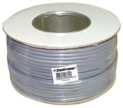 Elektromer Cctv-2+1 100Mt Kamera Kablo