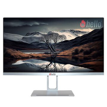 Hello HL27H110D3 27'' İntel Core İ5 - 8GB RAM - 256GB SSD All In One Bilgisayar