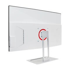 Hello HL27H110D3 27'' İntel Core İ5 - 8GB RAM - 256GB SSD All In One Bilgisayar