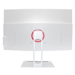 Hello HL27H110D3 27'' İntel Core İ5 - 8GB RAM - 256GB SSD All In One Bilgisayar