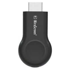 Powermaster E8 Pro Kablosuz Görüntü+ Ses Aktarıcı PM-6011