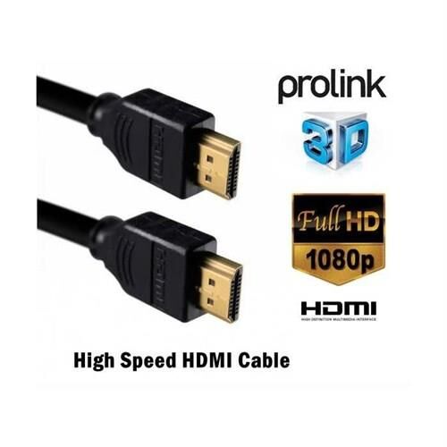 Prolink Tpb001-0500 Hdmı A - Hdmı A Kablo, 5 M
