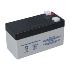 Yokohama YH-121.3 12 Volt - 1.3 Amper Akü (97x43x52 mm )