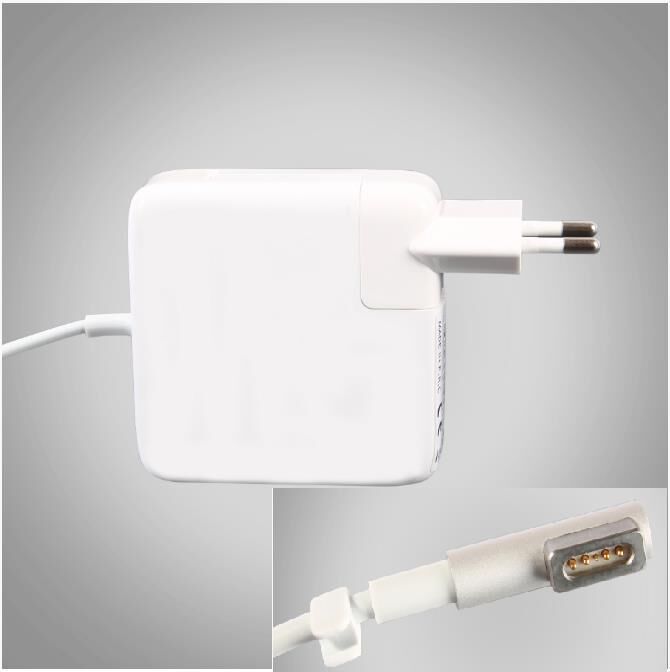 Apple Macbook 14.5v 3.1a 45W Adaptör L Tip Magsafe Compaxe