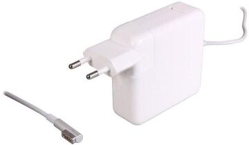 Apple Macbook 14.5v 3.1a 45W Adaptör L Tip Magsafe Compaxe