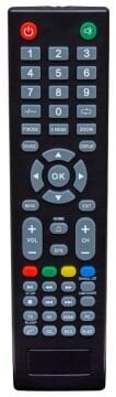 Dijitsu DJTV Serisi 40'' Led-Lcd Tv Kumandası