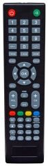 Dijitsu DJTV Serisi 40'' Led-Lcd Tv Kumandası