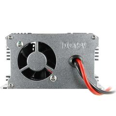 SUOER MH-1220A 12 VOLT MAX 20 AMPER DİGİTAL AKILLI AKÜ ŞARJ CİHAZI