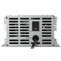SUOER MH-1220A 12 VOLT MAX 20 AMPER DİGİTAL AKILLI AKÜ ŞARJ CİHAZI