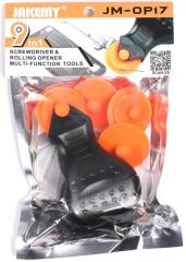 Jakemy JM-OP17 Cep Telefonu Tamir Seti